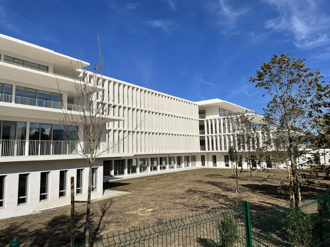 Bureau Aix-en-Provence 915m² Location bureau Aix-en-Provence Bouches-du-Rhône OLBUR2115118 8